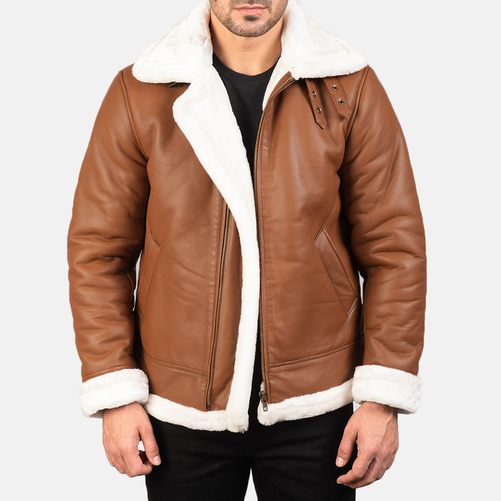 Aviator Jackets