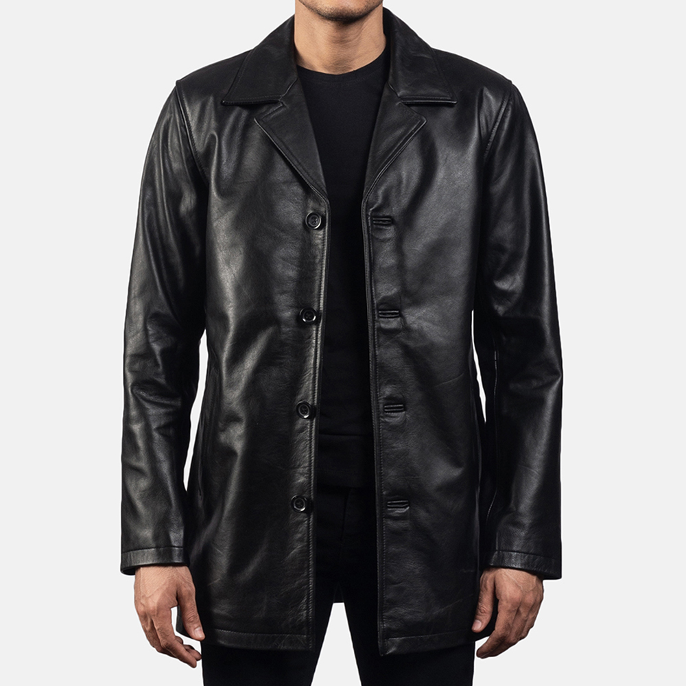 Trench & Winter Coats