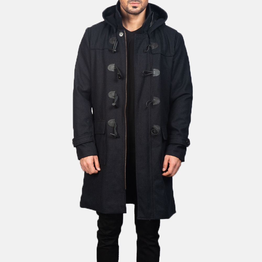 Wool Coats and Jackets