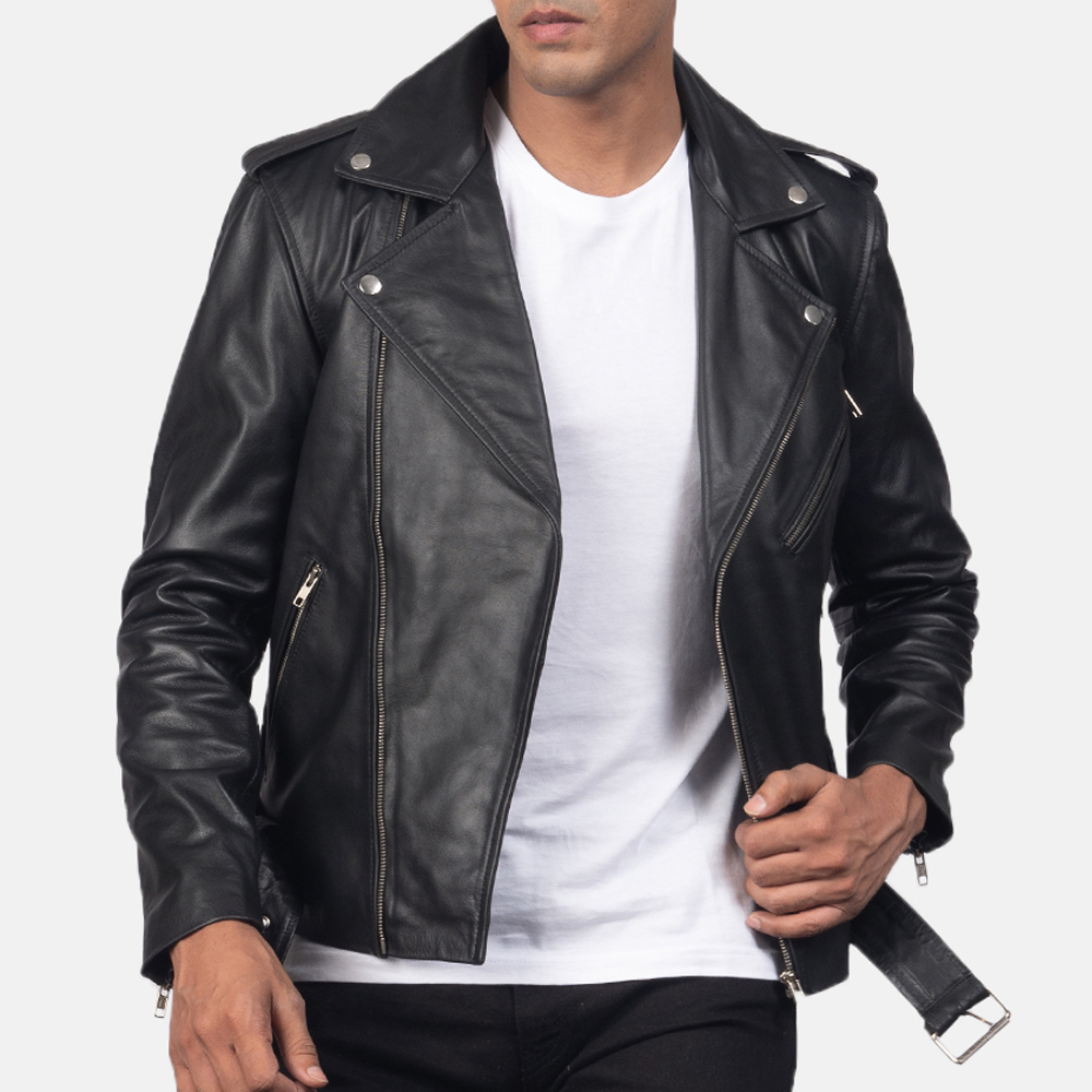 Biker Jackets