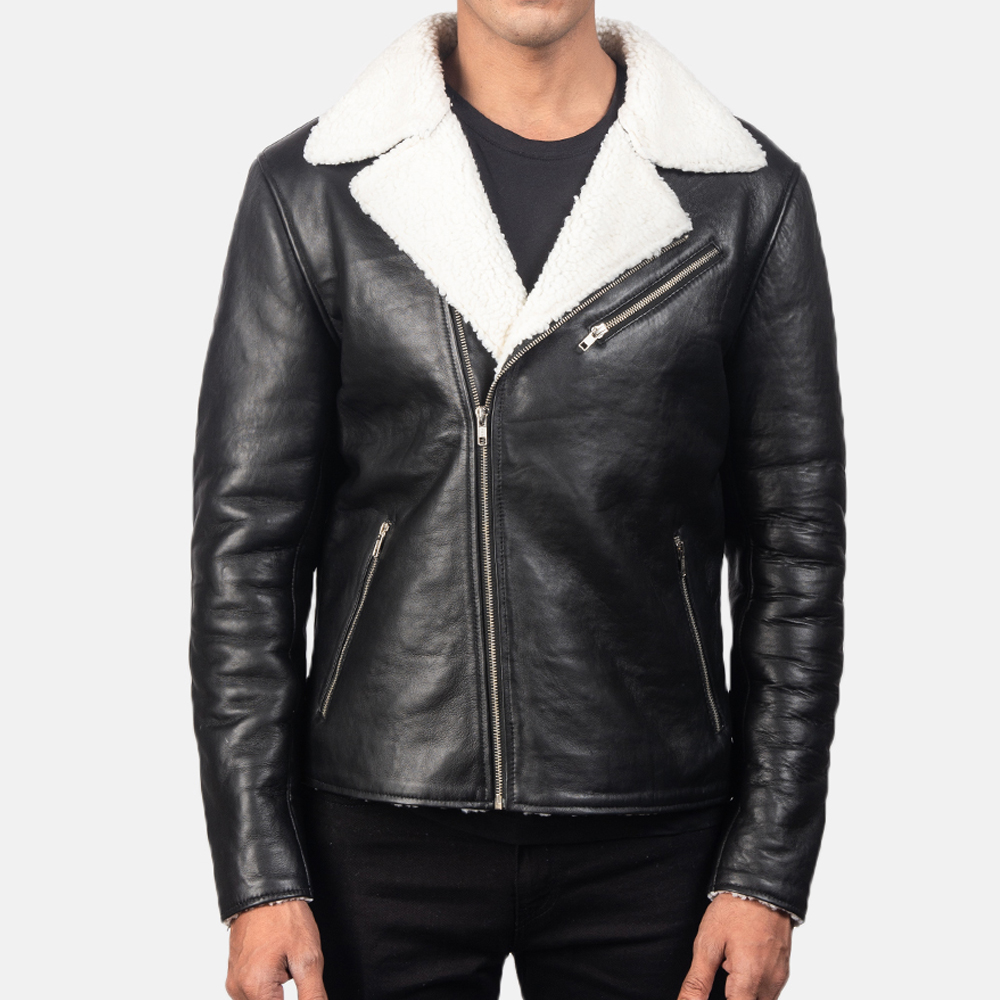 Biker Jackets
