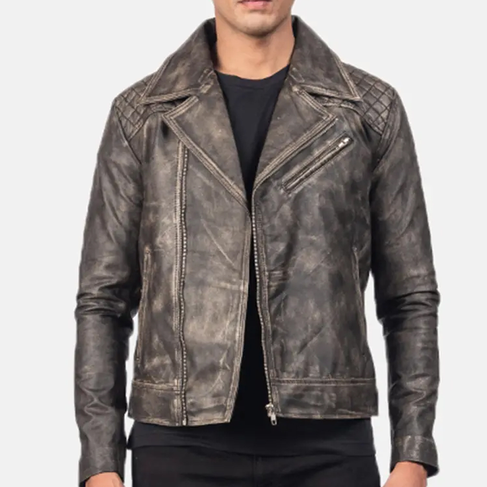 Biker Jackets